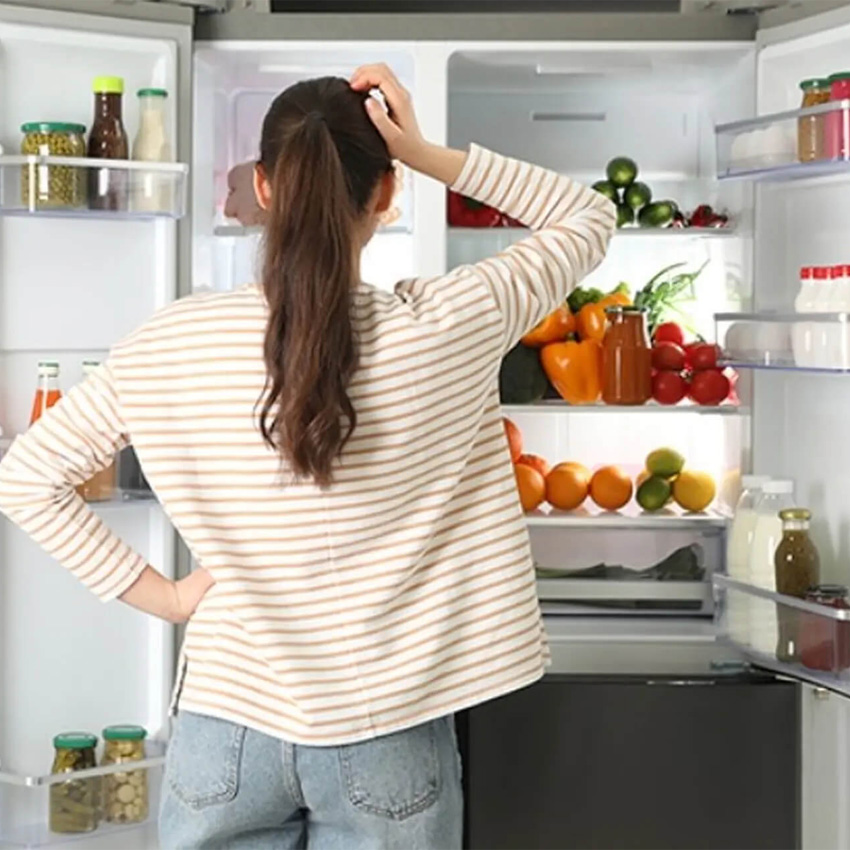 Nhận biết một số dấu hiệu tại sao tủ lạnh không lạnh