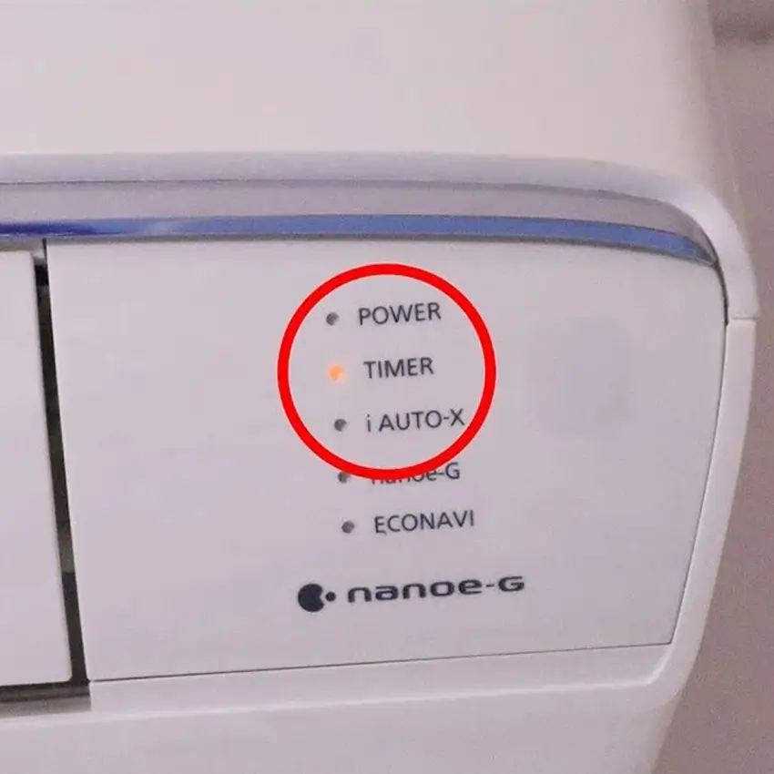 Giải mã lỗi H16 điều hoà Panasonic: Hướng dẫn sửa chi tiết