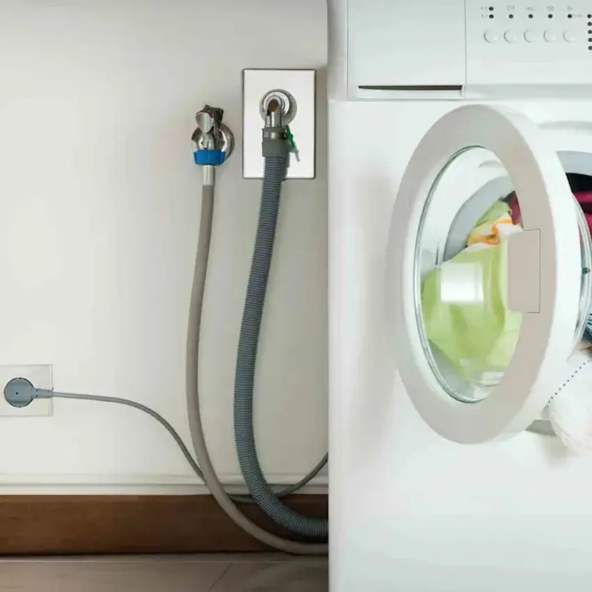 Nguyên nhân lỗi E1 máy giặt Sanyo và cách khắc phục an toàn