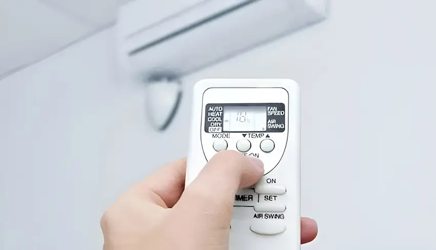 Máy lạnh mất nguồn: dấu hiệu thật sự và cách nhận biết