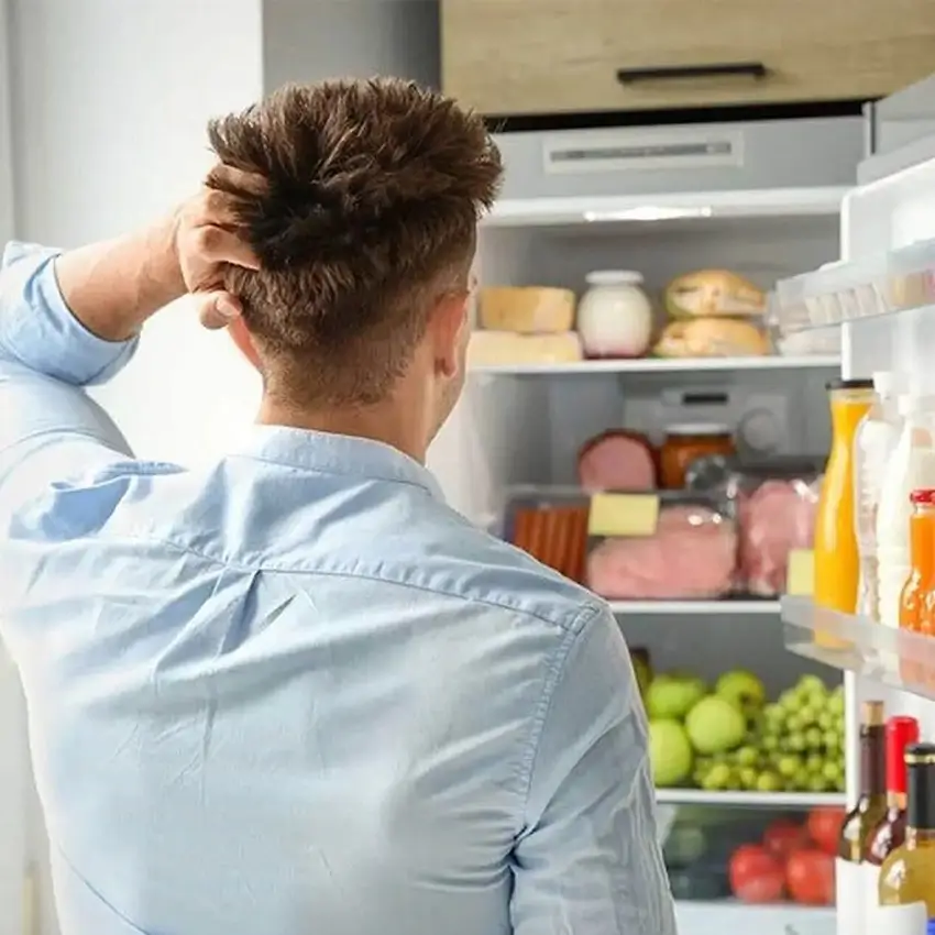 Tủ lạnh vào điện nhưng không chạy: Nguyên nhân và cách xử lý