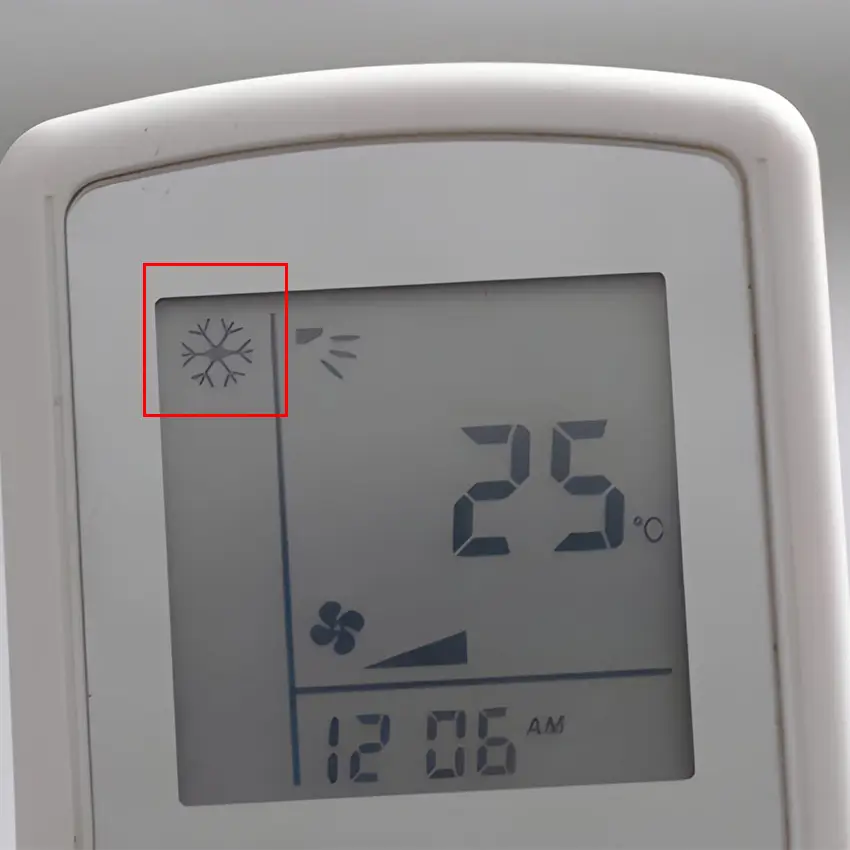 Chế độ Cool của điều hòa là gì? Hướng dẫn sử dụng đúng cách