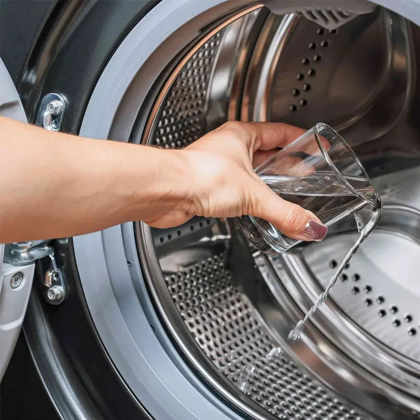 Không nắm rõ bao lâu vệ sinh máy giặt 1 lần có thể mang lại hệ lụy đáng lo ngại