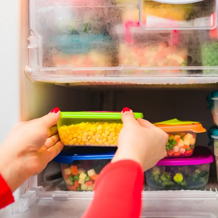 Hướng dẫn cách chỉnh nhiệt độ tủ lạnh Samsung chuẩn nhất Một số lưu ý khi điều chỉnh nhiệt độ tủ lạnh Samsung