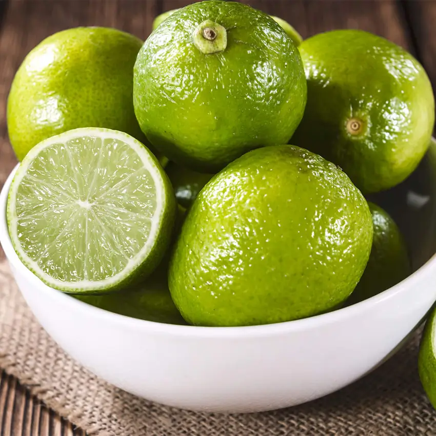 Top 10 cách khử mùi tủ lạnh đơn giản mà cực kỳ hiệu quả Khử mùi tủ lạnh bằng chanh tươi