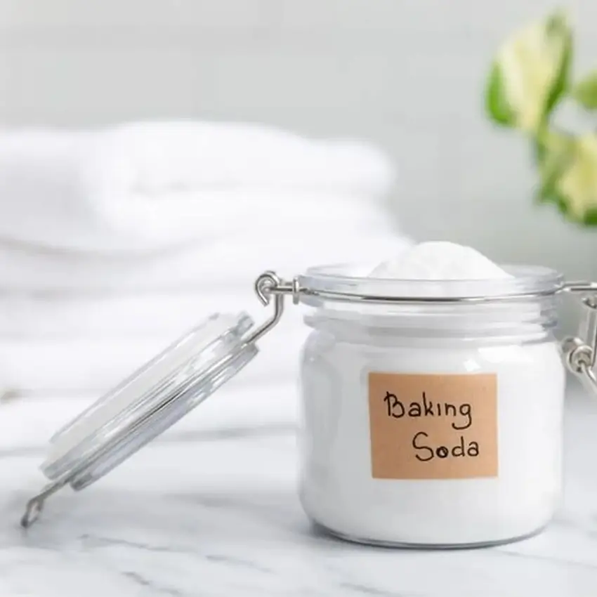 Top 10 cách khử mùi tủ lạnh đơn giản mà cực kỳ hiệu quả Khử mùi tủ lạnh bằng baking soda