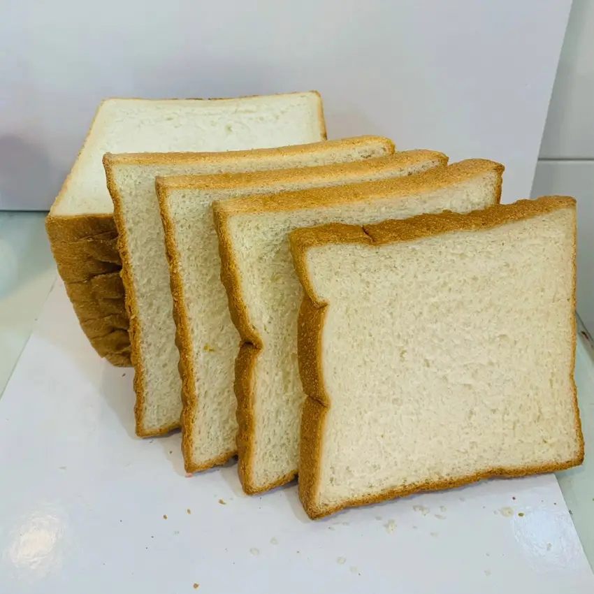 Top 10 cách khử mùi tủ lạnh đơn giản mà cực kỳ hiệu quả Khử mùi tủ lạnh bằng bánh mì