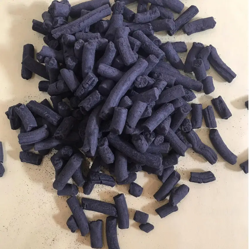 Top 10 cách khử mùi tủ lạnh đơn giản mà cực kỳ hiệu quả Khử mùi tủ lạnh bằng than hoạt tính