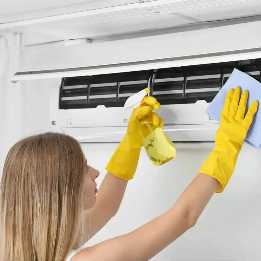 Tại sao phải vệ sinh máy lạnh? Giải đáp chi tiết cho người dùng