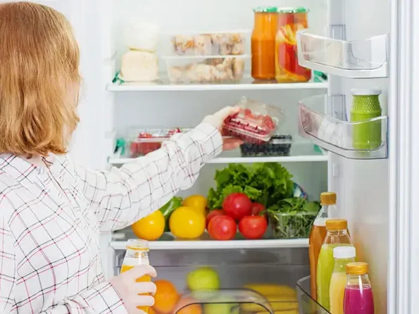 Sửa tủ lạnh Hóc Môn