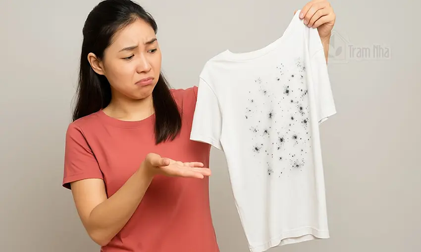 Vệ sinh máy giặt quận 2 chuyên nghiệp, sạch mùi, hết cặn bẩn