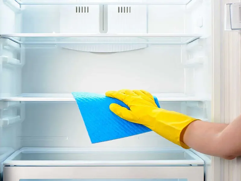 Sửa tủ lạnh Quận Bình Tân