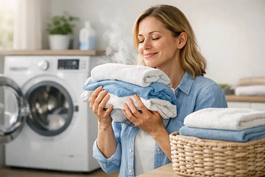 Vệ sinh máy giặt quận Phú Nhuận có mặt tận nơi trong 30 phút Vệ sinh máy giặt định kỳ giúp hạn chế mùi hôi và vi khuẩn bám vào quần áo