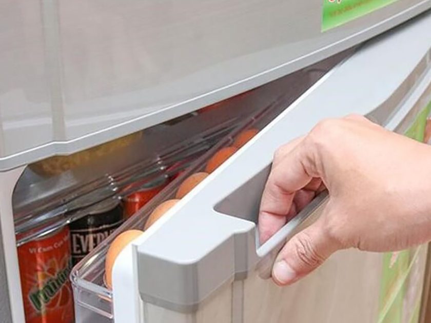 Sửa tủ lạnh Quận Tân Phú