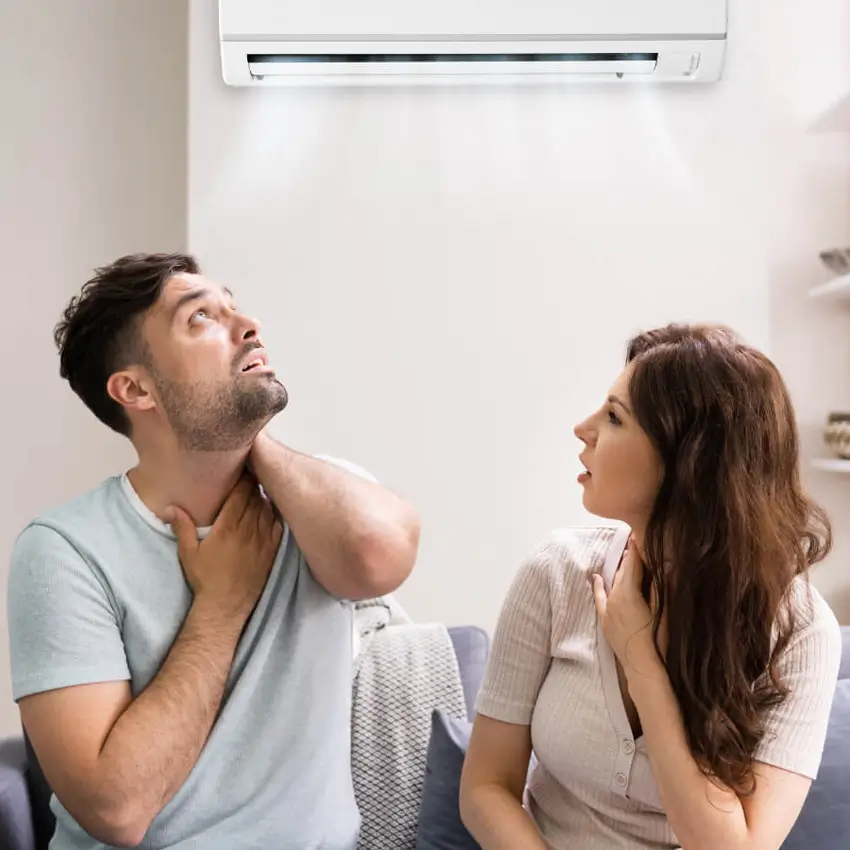 Điều hòa đang chạy tự ngắt: 7 nguyên nhân và cách xử lý