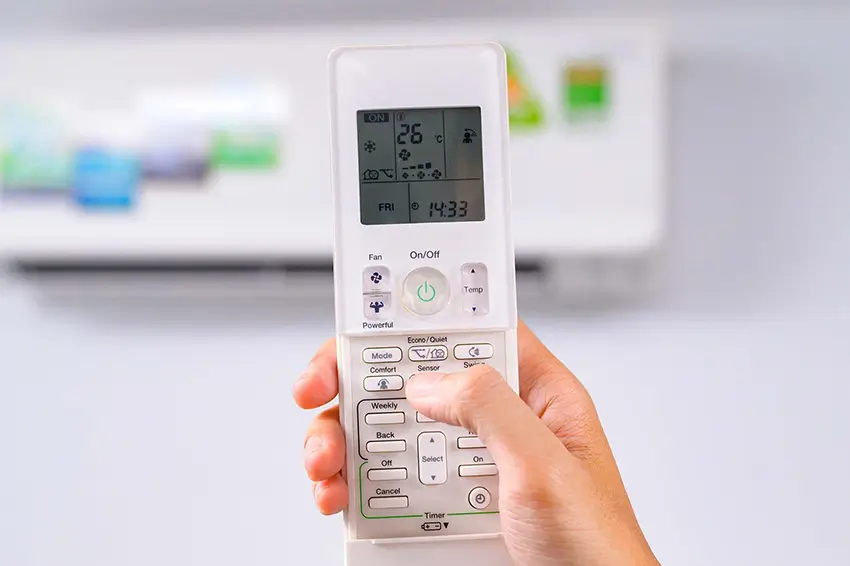 Chế độ Eco trên máy lạnh là gì? Khi nào nên sử dụng?