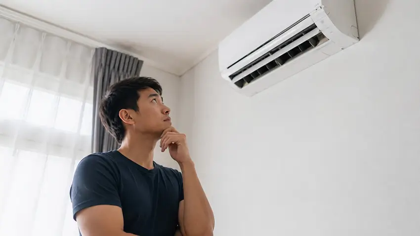 Máy lạnh xài bao lâu thì hết gas? Khi nào cần nạp lại?