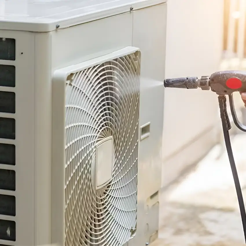Vệ sinh cục nóng điều hòa mang lại nhiều lợi ích